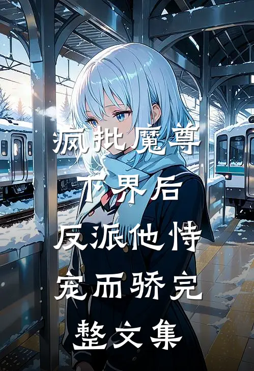 疯批魔尊下界后，反派他恃宠而骄完整文集