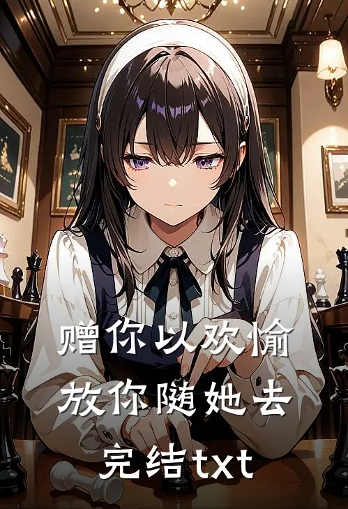 赠你以欢愉，放你随她去完结txt