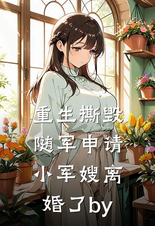 重生撕毁随军申请，小军嫂离婚了by