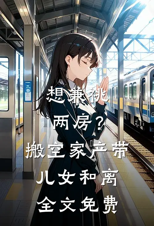 想兼祧两房？搬空家产带儿女和离全文免费