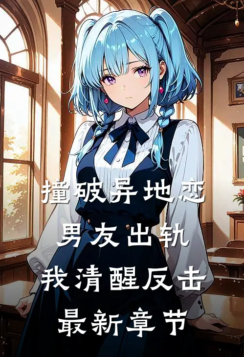 撞破异地恋男友出轨，我清醒反击最新章节