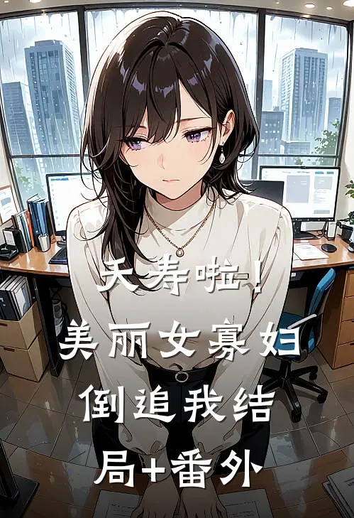 夭寿啦！美丽女寡妇倒追我结局+番外