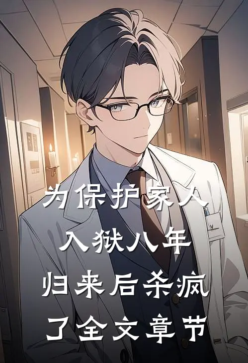 为保护家人入狱八年，归来后杀疯了全文章节