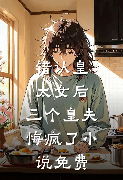 错认皇太女后，三个皇夫悔疯了小说免费