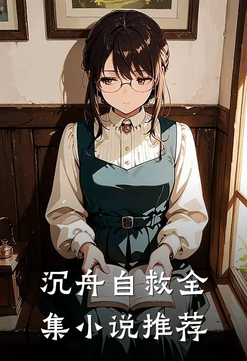 沉舟自救全集小说推荐