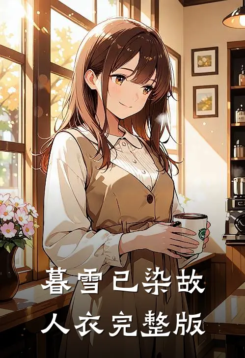 暮雪已染故人衣完整版