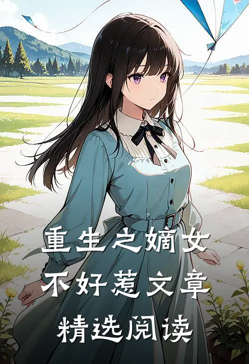 重生之嫡女不好惹文章精选阅读