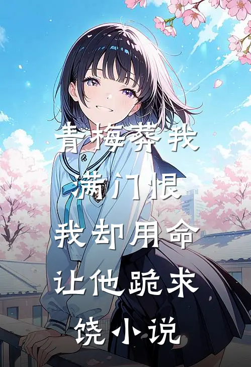 青梅葬我满门恨，我却用命让他跪求饶小说