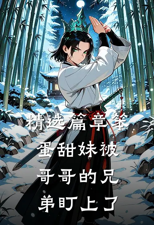 精选篇章笨蛋甜妹被哥哥的兄弟盯上了