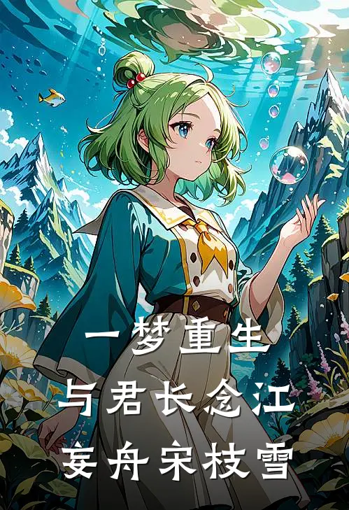 一梦重生，与君长念(江妄舟宋枝雪)