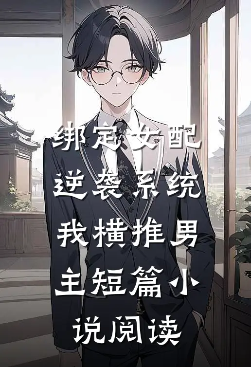 绑定女配逆袭系统，我横推男主短篇小说阅读