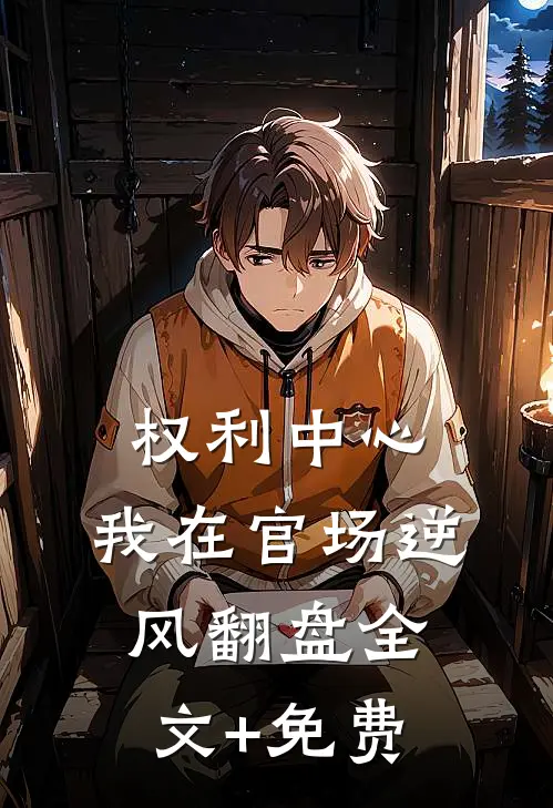 权利中心：我在官场逆风翻盘全文+免费