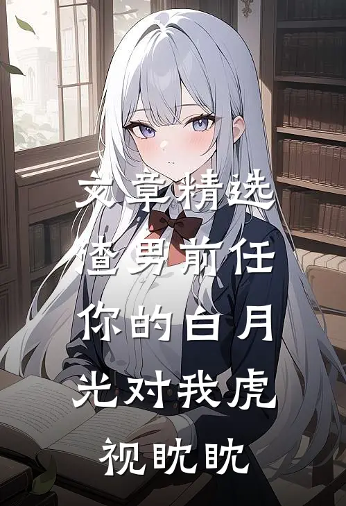 文章精选渣男前任，你的白月光对我虎视眈眈