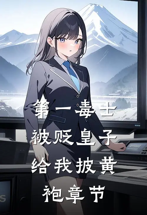 第一毒士：被贬皇子给我披黄袍章节