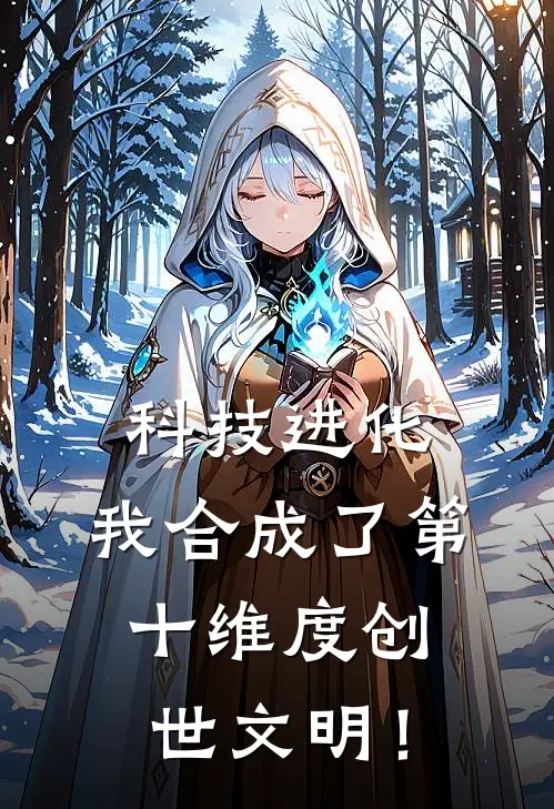 科技进化我合成了第十维度创世文明! 纵横