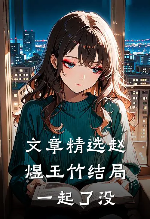 文章精选赵煜玉竹结局一起了没