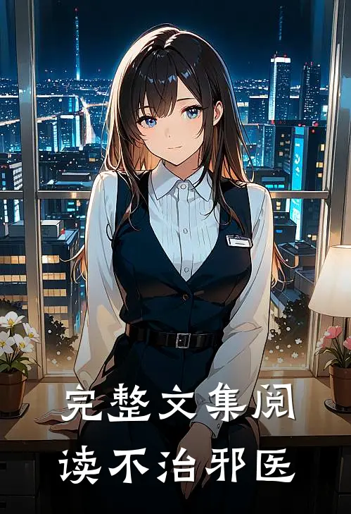 完整文集阅读不治邪医