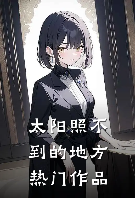 太阳照不到的地方热门作品