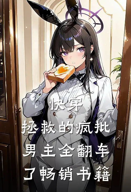 快穿：拯救的疯批男主全翻车了畅销书籍