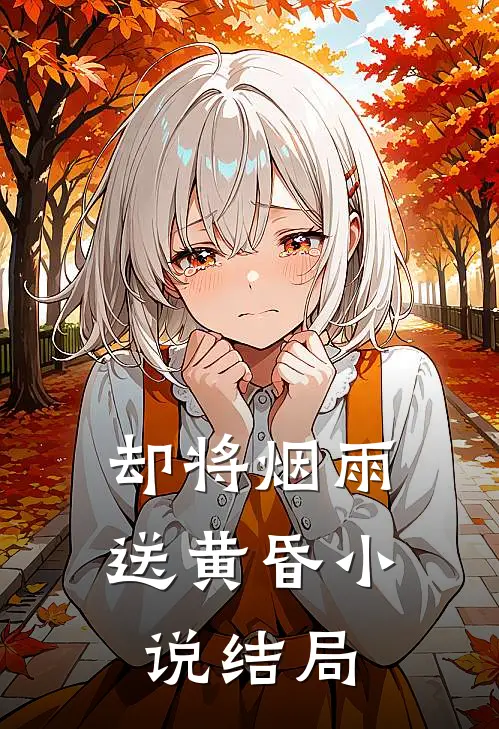 却将烟雨送黄昏小说结局
