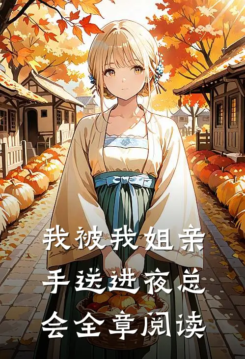 我被我姐亲手送进夜总会全章阅读
