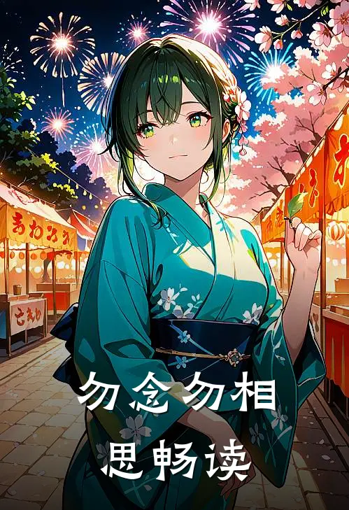 勿念勿相思畅读