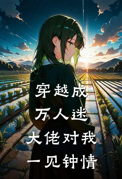 穿越成万人迷，大佬对我一见钟情