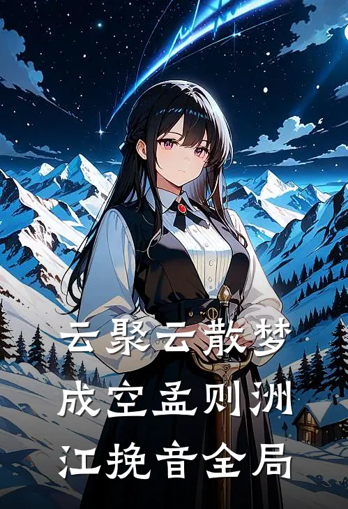 云聚云散梦成空孟则洲江挽音全局