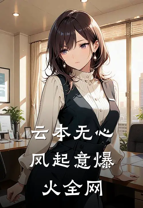 云本无心风起意爆火全网