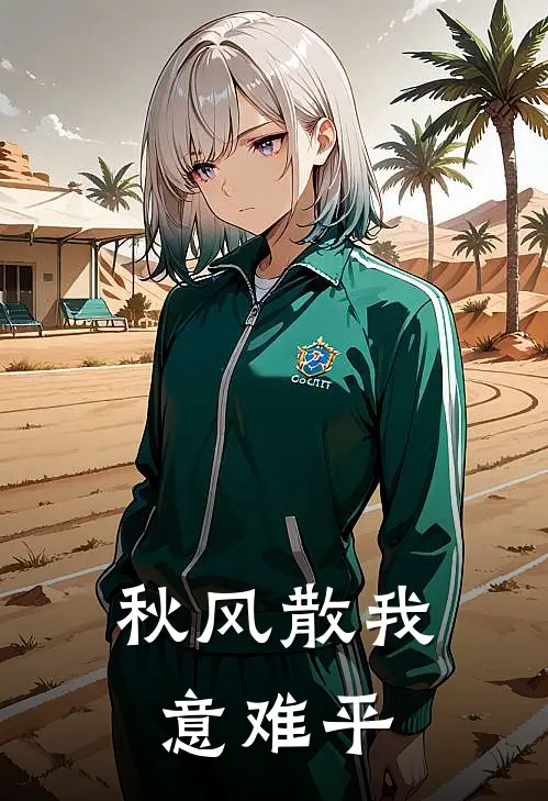 秋风散我意难平