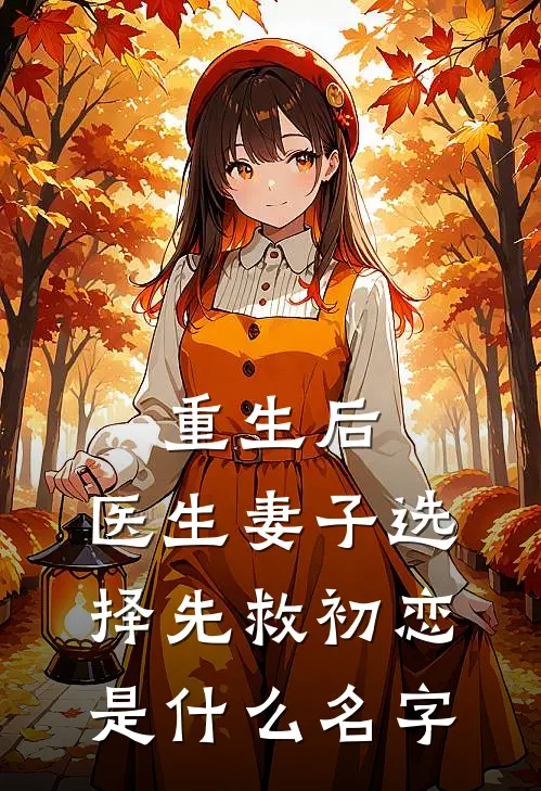 重生后，医生妻子选择先救初恋是什么名字
