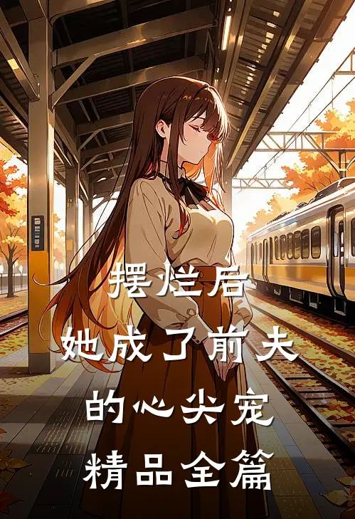 摆烂后，她成了前夫的心尖宠精品全篇
