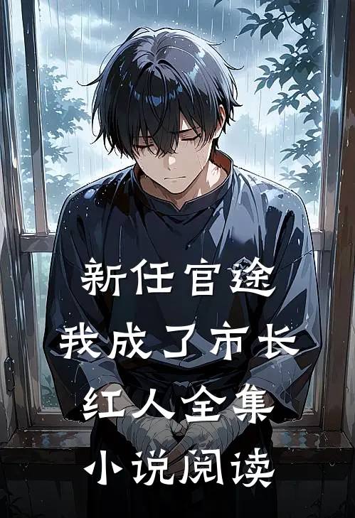 新任官途，我成了市长红人全集小说阅读