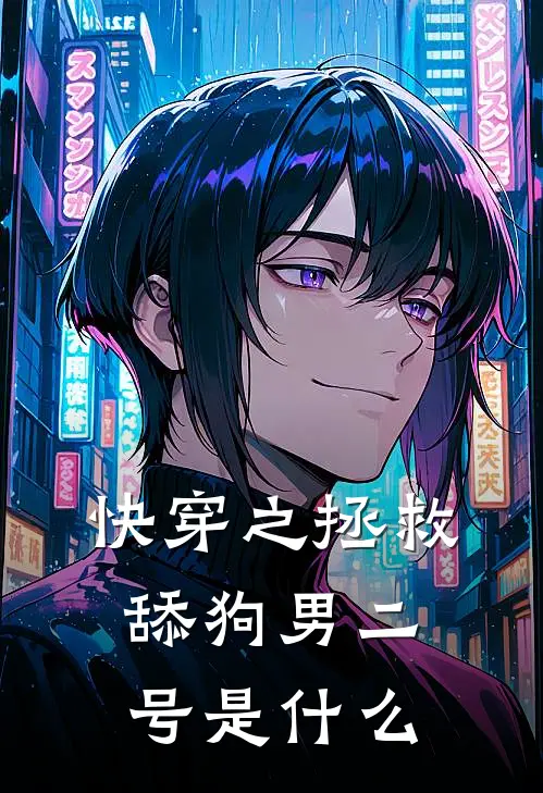快穿之拯救舔狗男二号是什么