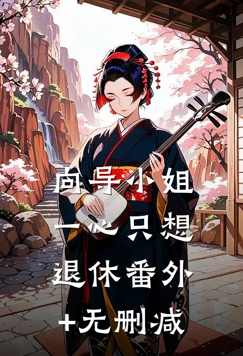 向导小姐一心只想退休番外+无删减