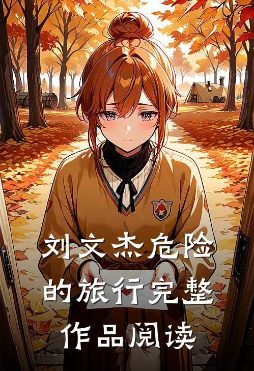刘文杰危险的旅行完整作品阅读
