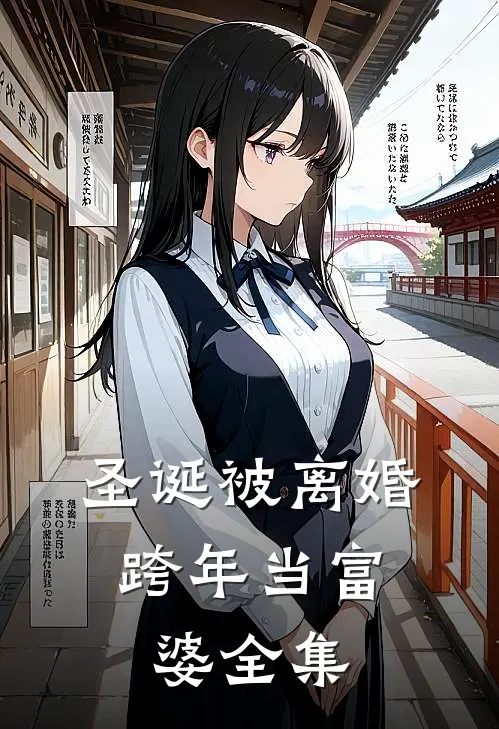 圣诞被离婚，跨年当富婆全集