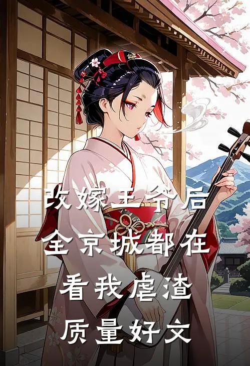 改嫁王爷后，全京城都在看我虐渣质量好文