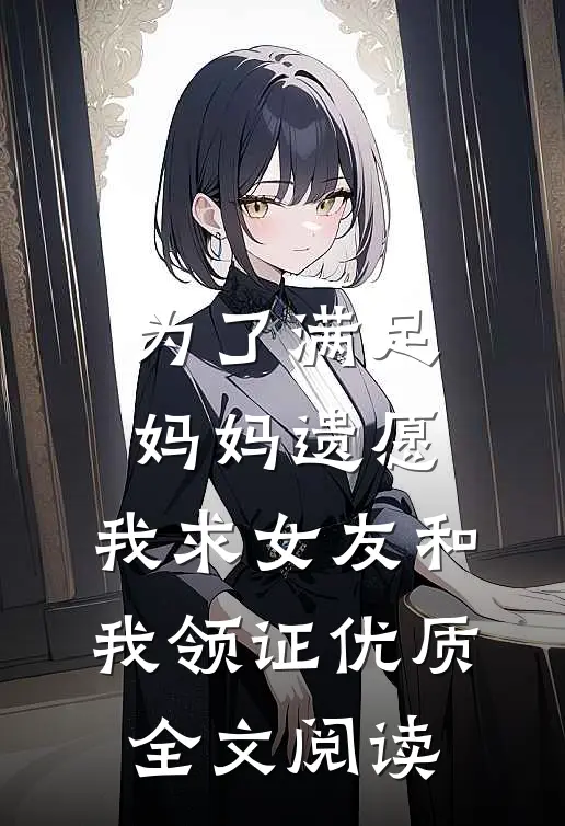 为了满足妈妈遗愿，我求女友和我领证优质全文阅读