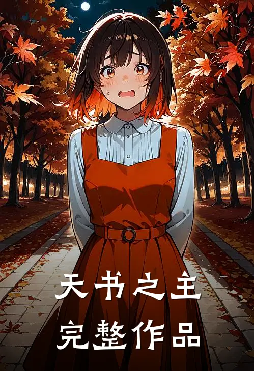 天书之主完整作品