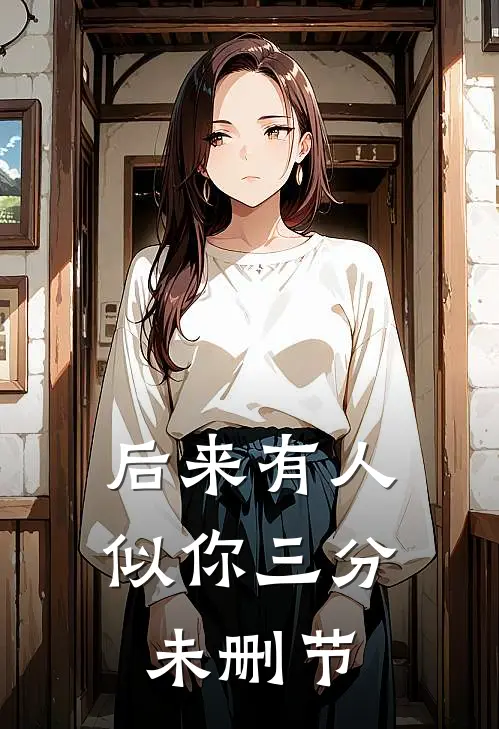 后来有人似你三分未删节
