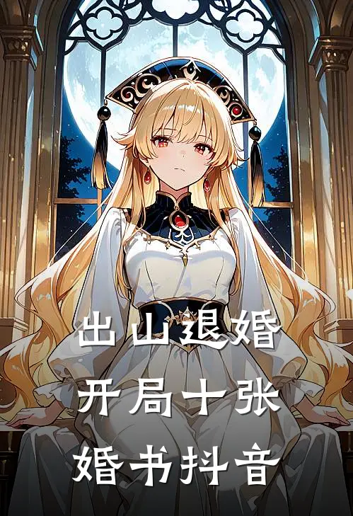 出山退婚，开局十张婚书抖音