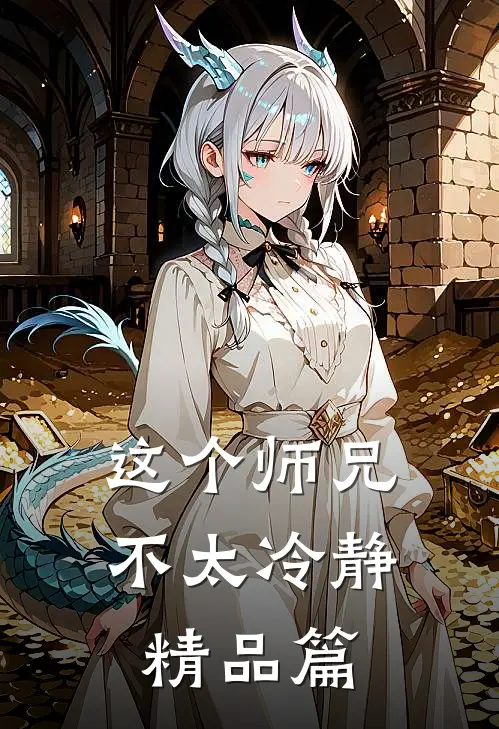 这个师兄不太冷静精品篇