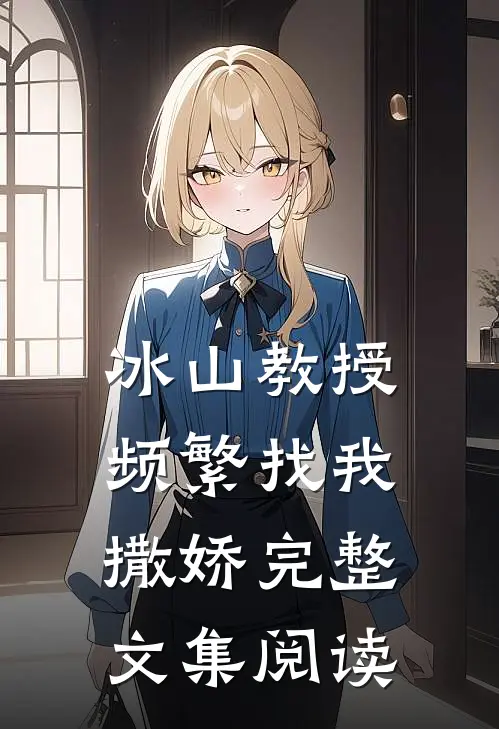 冰山教授频繁找我撒娇完整文集阅读