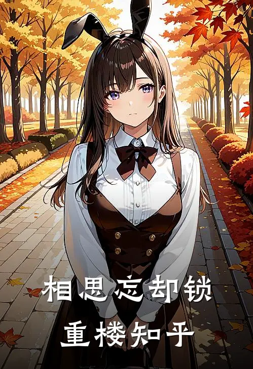 相思忘却锁重楼知乎
