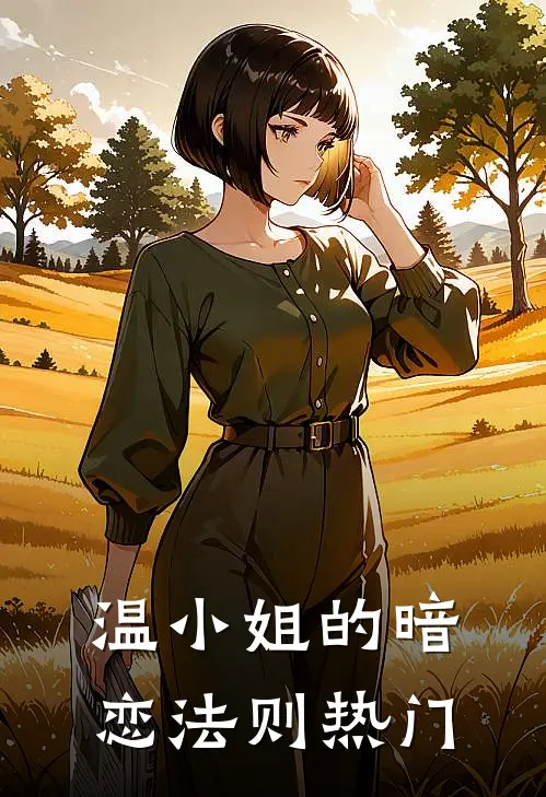 温小姐的暗恋法则热门