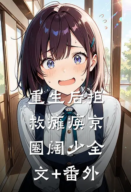 重生后拒救瘫痪京圈阔少全文+番外