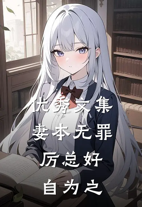 优秀文集妻本无罪，厉总好自为之