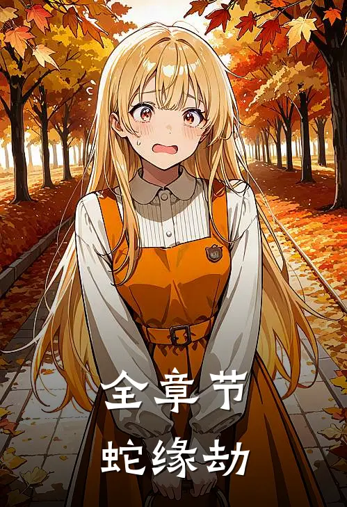全章节蛇缘劫