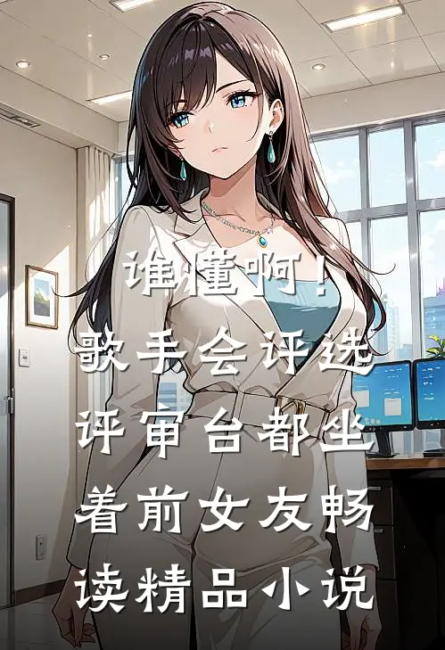 谁懂啊！歌手会评选，评审台都坐着前女友畅读精品小说